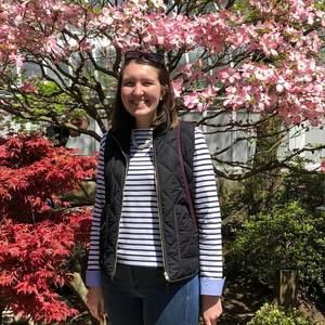 Meet your Posher, Emily